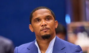 2026 Ballon d’Or: A talented genius – Eto’o names player to win award