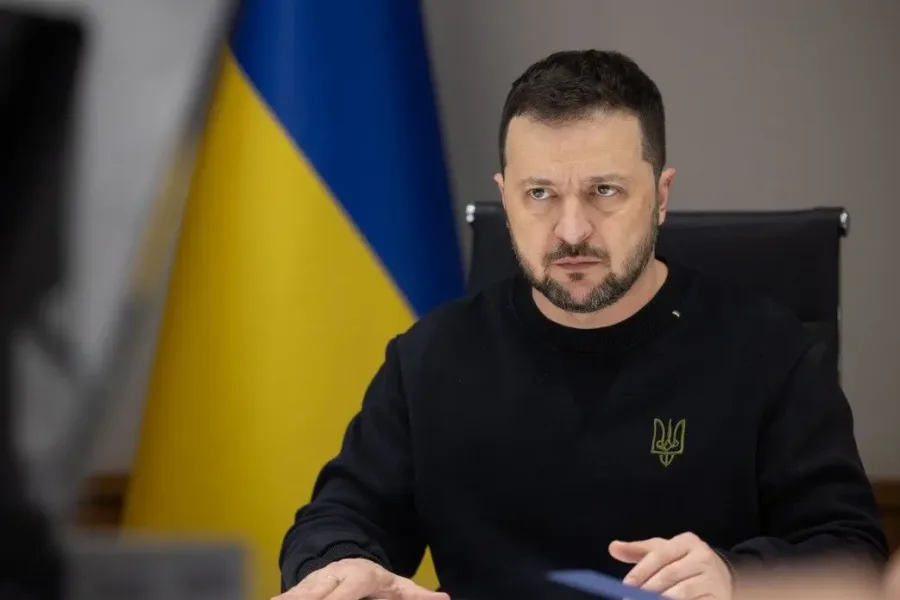 Russia expects another 30,000 North Korean soldiers – Zelensky