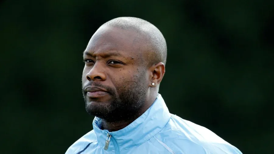 Transfer: He has everything – Gallas hands Chelsea signing to make
