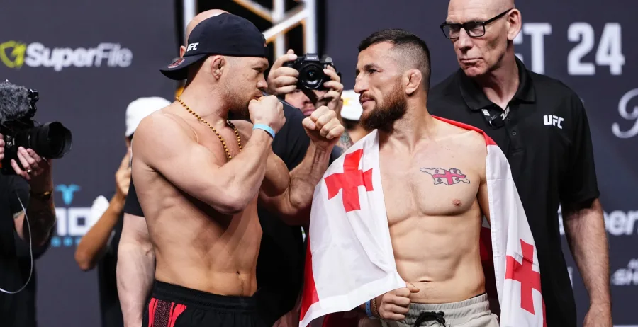 Polymarket Promo Code FOX Unlocks a $25 Bonus Ahead of the UFC 333 Card in Abu Dhabi