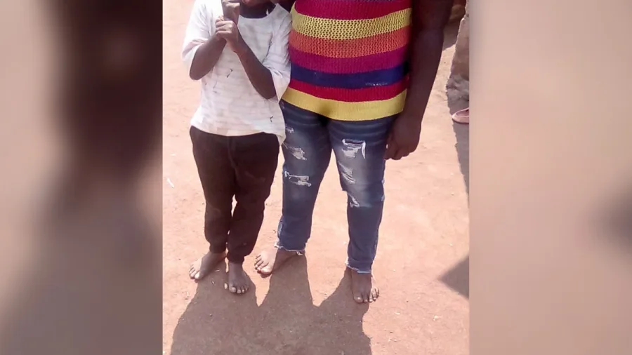 Limpopo child rape suspect still at large as family struggles to access care