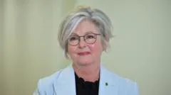 Australian MP loses both legs after alleged car attack