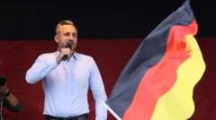 Germany's far-right AfD bids for first taste of power in eastern vote