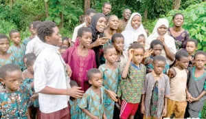 Oyo Abduction: How we were released – Teacher