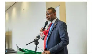Public officers stealing Nigeria’s money every minute – EFCC boss