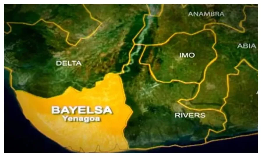 Tragedy as missing NYSC member’s body recovered in Bayelsa