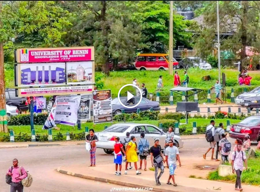 UNIBEN Extends 2026/2027 Post-UTME Registration Deadline to July 17