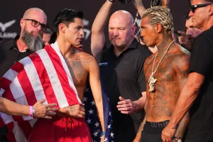 Kalshi Promo Code FOXSPORTS: Get a $25 Bonus for Ryan Garcia vs. Connor Benn