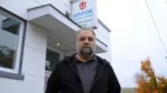 Trump's tariffs could shutter this Canadian town - its residents are fighting to save it