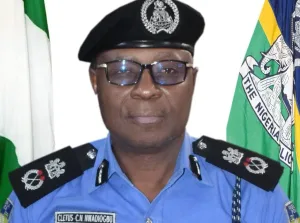 Peter Obi’s Benue visit: I was never asked to transmit letter to governor – Police commissioner
