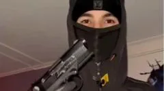 Young guns for hire - the teenage hitmen recruited to kill across Europe