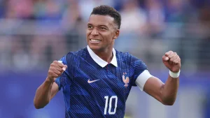 2026 World Cup Golden Boot Odds: Can Messi Overcome Mbappé?