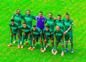 NPFL: Osanga upbeat Nasarawa United won’t lose to Kwara United