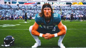 Jacksonville Jaguars Over/Under Win Total: Will Jags Finally Break Through?