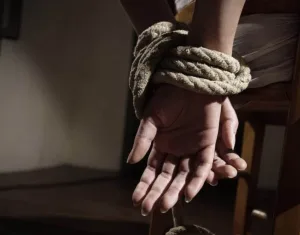 Ondo: Abducted 55-year-old man escapes from kidnappers’ den, two arrested