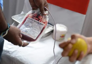 Jehovah’s Witnesses make major U-turn on blood transfusion policy