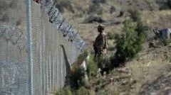 Pakistani strikes kill dozens in Afghanistan, Taliban officials say