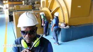 West Africa signs off $25bn mega gas pipeline plan