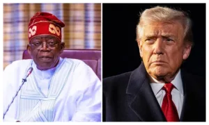 ‘They’ve settled the Americans’ – Atiku-linked US firm questions Tinubu-Trump meeting, minerals deal