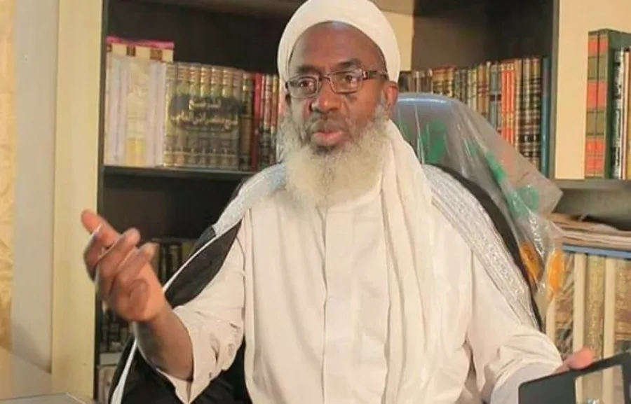 Gumi questions absence of government dialogue with Boko Haram, bandits