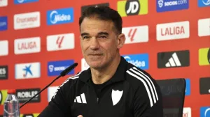 2026 Ballon d’Or: Sevilla coach, García slams organisers for snubbing forward