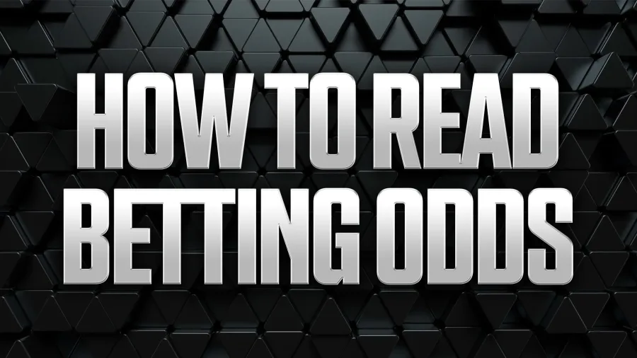 How to Read Betting Odds: What do the + and - Mean in Betting