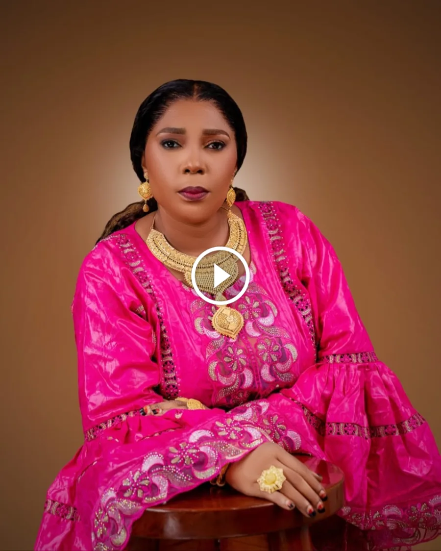 I Was The Sales Girl, Cashier, Cleaner, Dispatcher when I started – Lois Ihwo