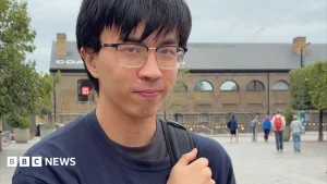 Renting in London - 'I pay £2,000 for one bedroom'