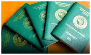 Passport services not suspended – NIS assures Nigerians