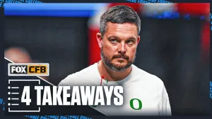 Ducks Fly Together: 4 Takeaways From College Football Summer Recruiting