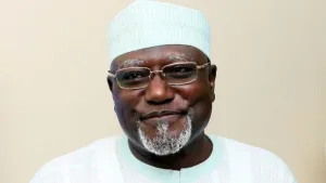Osibanjo: I needed no authority to shut down NASS gate – APM’s Lawal Daura