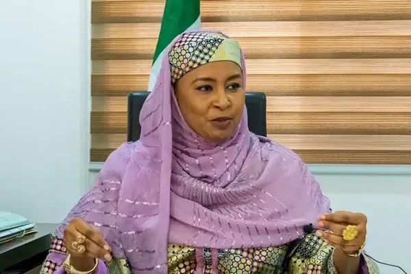 ‘I reported irregularities before my suspension’ – Halima Shehu denies N44bn diversion