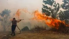 Borneo is burning - living on the frontline of Asia's toxic haze