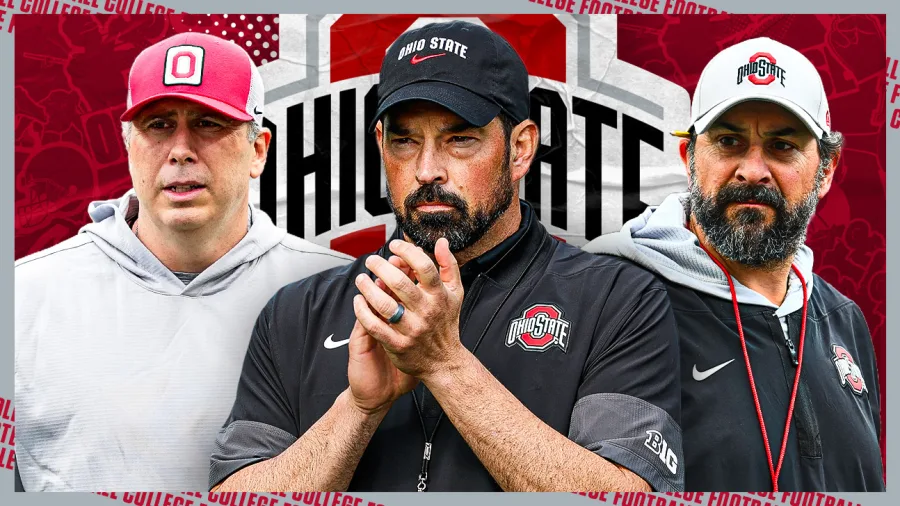 Ryan Day, Ohio State Seeking Improvement In Margins By Turning To Army Principles