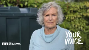 Woman 'scared to turn heating on' due to oil cost