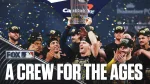 What Makes These Brewers Special? Jeter, Papi, A-Rod Laud World Series Champs