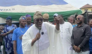 Subsidy: You are inordinately ambitious – Showunmi blasts Atiku