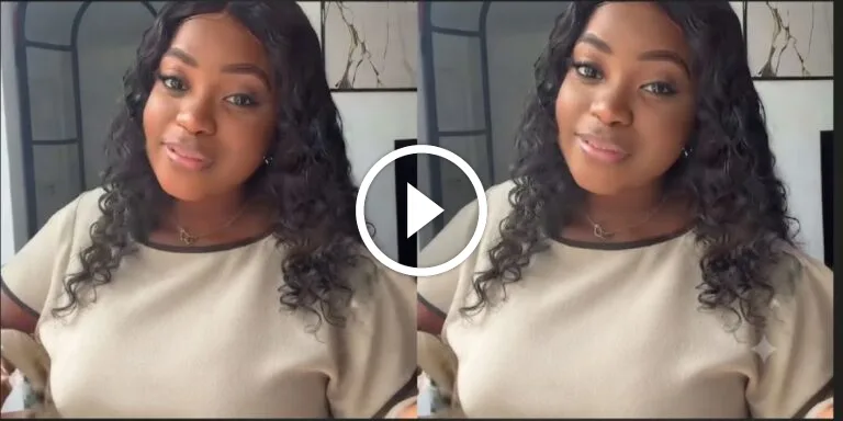 My genotype tested AA in Nigeria but AS in UK – lady cries