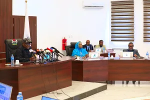 FCT Exco approves completion of abandoned Utako General Hospital, upgrade of FCT health facilities