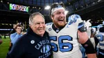 North Carolina Opens Bill Belichick's 2nd Season With Win Over TCU In Ireland