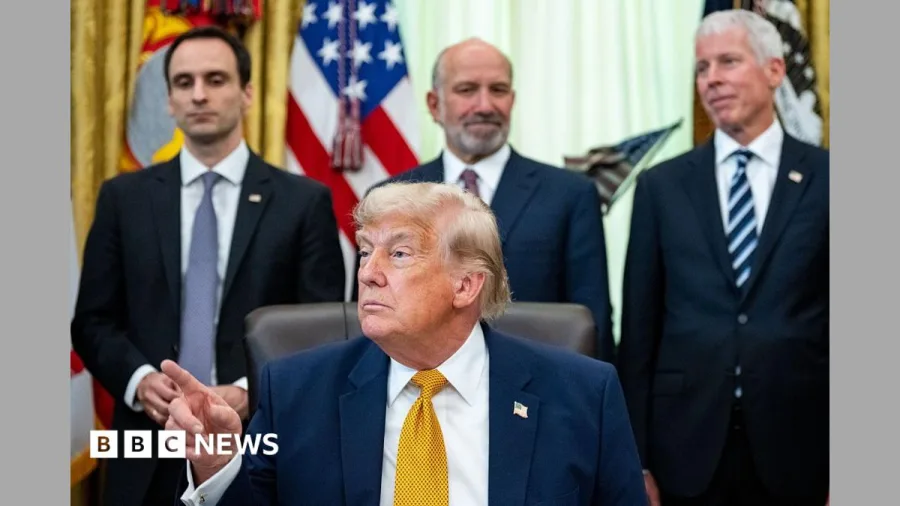 Trump Media to sell early access to key social posts