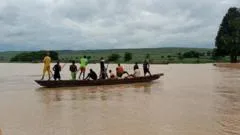 Dozens dead after boat capsizes in north-western Nigeria