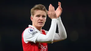 UNL: Norway players speak on revenge on Bernardo Silva as Odegaard’s injury update emerges