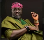 ‘Stress me, my love for you will switch off’ — Actor Kunle Omisore
