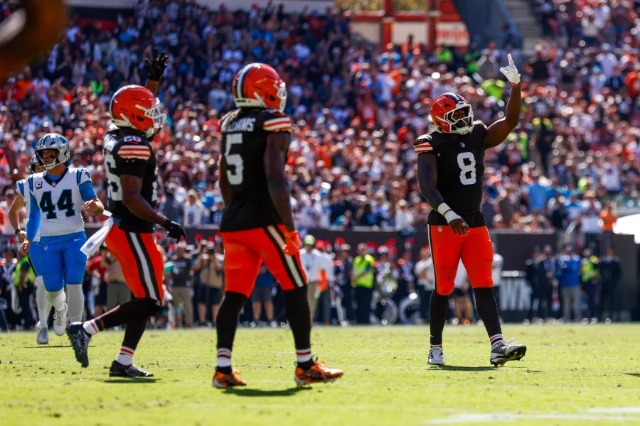 Betr Promo Code FOXSPORTS: Get $200 in Bonuses Before Kick Off in the Steelers vs. Browns Divisional Matchup