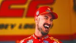 2026 NASCAR Odds: Joey Logano Favored For Regular-Season Finale At Daytona