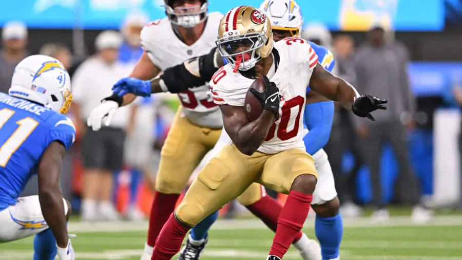 49ers, Saints Reportedly Swap Depth Pieces In A Trade Ahead Of Regular Season