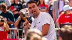 Charlie Kirk's family alleges 'stunning failures' by Utah officials led to his assassination