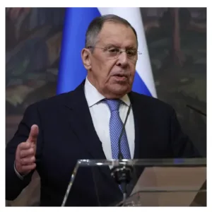 Russia shutters German consulate, Goethe cultural centres