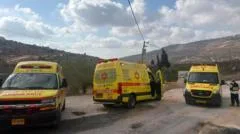 Four Palestinians and two Israelis killed in West Bank shooting